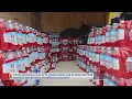 Titan Roofing organizes flood relief in Morgantown