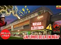 Download Lagu El Metro de Bogotá podría quedarse sin energía⚡¡Y NADIE lo está viendo! - Bogotá al límite eléctrico MP3