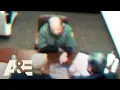 Finding the BTK Serial Killer 30 YEARS of Twisted Clues Cold Case Files A E