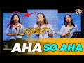 Download Lagu AHA SO AHA   STYLIST VOICE || LAGU BATAK COVER