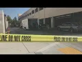 3 arrested after man killed in downtown Merced shootout
