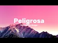 Download Lagu Wisin, Anitta, Shaggy - Peligrosa (Letra/Lyrics)