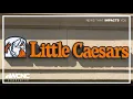 Little Caesars opens first self-serve restaurant