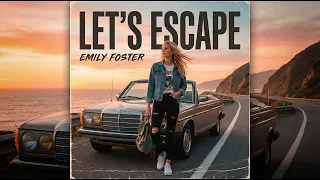 emily foster let s escape original video 4k