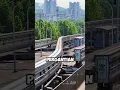 Download Lagu Keajaiban Teknologi! Pergantian Jalur Kereta Cepat Otomatis di China 🚄✨