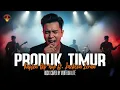 Eastern Product - KAPTEN HIPHOP ft. Jacson Zeran | Cover by Vortexia Lite