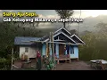 Download Lagu Sendirian Bertahan Di Pinggir Hutan Angker, Dulu Kampung Gede Sekarang Tersisa 1 Rumah