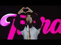 Download Lagu TIARA ANDINI - MASIH HATIKU | LIVE AT UBS GOLD TENNIS INDOOR SENAYAN 14.12.2024