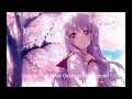 Lagu Nightcore - Kokoro no Ato