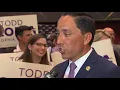 Todd Gloria talks about re-election campaign