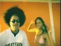 Big Metra - Desnudate (Video Oficial)