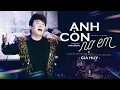 Download Lagu GIỌNG HÁT CHẠM ĐẾN TRÁI TIM TRIỆU NGƯỜI NGHE - Anh Còn Nợ Em - Gia Huy Asia (Live)