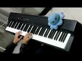 Song of the Ancients / Devola - NieR Gestalt/Replicant | Piano Cover 1 Hour Loop