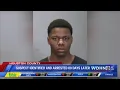 Georgia man accused of capital murder in Dothan case