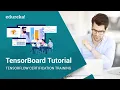 TensorBoard Tutorial Graph Visualization Using TensorBoard TensorFlow Tutorial Edureka