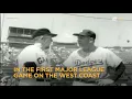 Looking back at the Giants first game in San Francisco