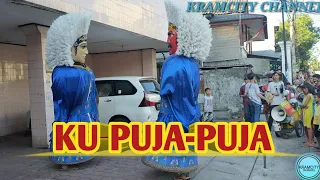 Download Ku puja puja // ondel ondel kramcity MP3