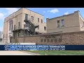 City of Utica Calls For Suspended Officer s Termination