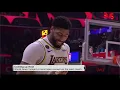 NBA on ESPN Regular Season End Theme 2016-2022