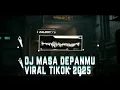 Download Lagu DJ MASA DEPANMU VIRAL TIKTOK TERBARU || NeilzMuzik ft Chaeroel || FL STUDIO MOBILE