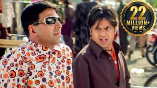 phir hera pheri akshay rajpal yadav