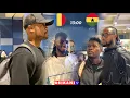 Download Lagu BLACK STARS PLAYERS ARRIVALS🇬🇭: WATCH JORDAN, SEMENYO, GIDEON, JOSEPH, ELISHA \u0026 MORE TOUCH DOWN