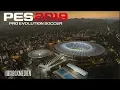 Download Lagu PES 2019 ALL Stadiums Aerial View Full HD 60 FPS Gameplay (Xbox One, PS4, PC)