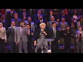 Lagu Holy, Holy, Holy, Lord God Almighty - The powerful worship hymn  by the Brooklyn Tabernacle Choir.