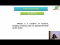 Working with Functions Problem Solving Using Python SNS Institutions