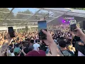 The Days - Chrystal (Notion remix) @ Boilerroom London
