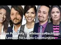 Download Lagu Wanneer de nabijheid van blankheid averechts werkt: lessen voor Latino-gemeenschappen