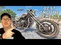 THE BEST VEHICLE IN 7 DAYS TO DIE Is The Motorbike The Best Vehicle 7 days to die