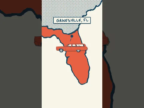 📍 Gainesville, FL Kicking things off in Tom’s hometown of Gainesville, FL with #Mudcrutch.