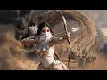 Desert Princess Marries Northern Prince Trapped in a Time-Loop Death Game