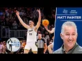 Purdue HC Matt Painter People Don t Understand How Good Zach Edey Really Is The Rich Eisen Show