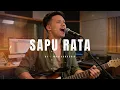 Lagu SAPU RATA | COVER + LIRIK BY MUSICCOVERID