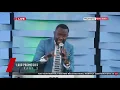 Download Lagu THINGS DON'T JUST HAPPEN | SNR PROPHET JUSTICE HARA