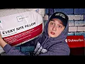 Unboxing Mainstays Every Nite Sleep Pillow