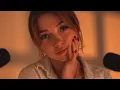 Download Lagu Eyes Closed ASMR 🫣 Dont worry I'll describe everything to you ☺️ [ whispered, slow, descriptive ]