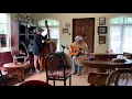 Trey Pendley & Lexi Pendley - random Monday afternoon (2)