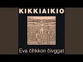 Akti Leigga Guokte Olbmá