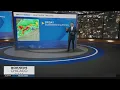Chicago weather Rain and storms return on Friday