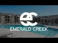 Emerald Creek Apartments - Greenville SC