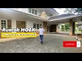 Lagu Pernah Bayangin Punya Rumah Hoek Di Menteng❓Hanya 5 Menit Ke Bundaran HI‼️ #rumah #menteng #jakarta