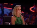 Bars and Melody perform 'Waiting For The Sun' | BGT: The Champions