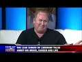 Mike Reno lead singer of Loverboy