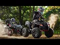 Huffy Torex ATV - 24V Kids Electric ATV