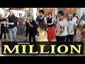 Download Lagu MILLION coreo Hantos Djay - Balli di Gruppo 2019
