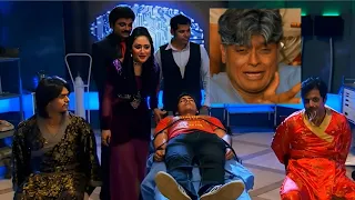 jina ne kavi aur aditya ko budha bana diya supercops vs supervillains episode 50