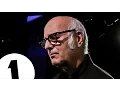 Download Lagu Ludovico Einaudi - Elastic Heart/Not The Only One (Sia/Sam Smith cover) - Radio 1's Piano Sessions